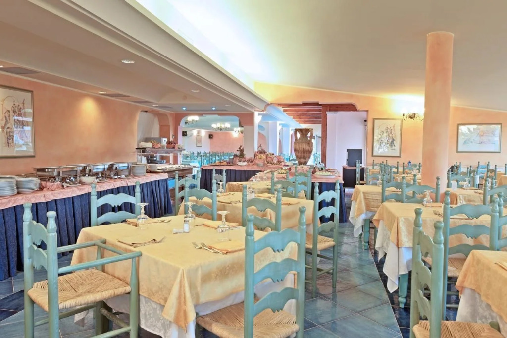 Club Li Cupulatti