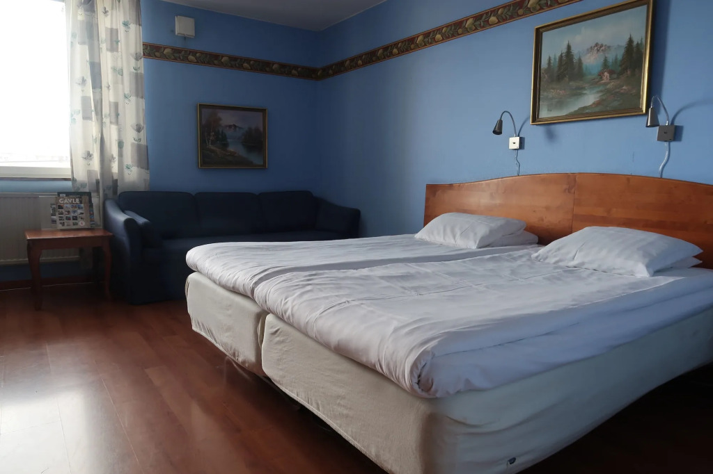 Hotel Aveny Bed & Breakfast