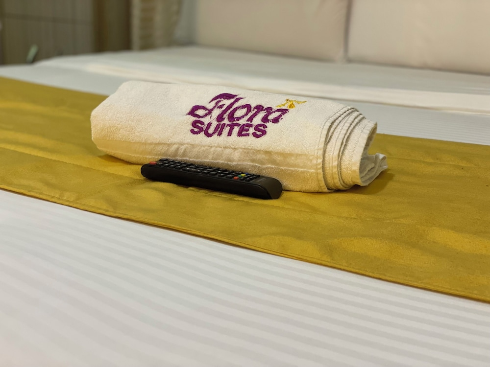 Flora Suites