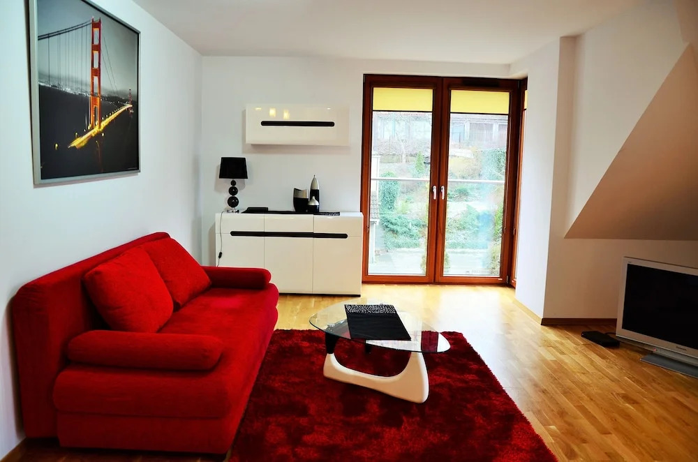Victus Apartamenty - Rubin