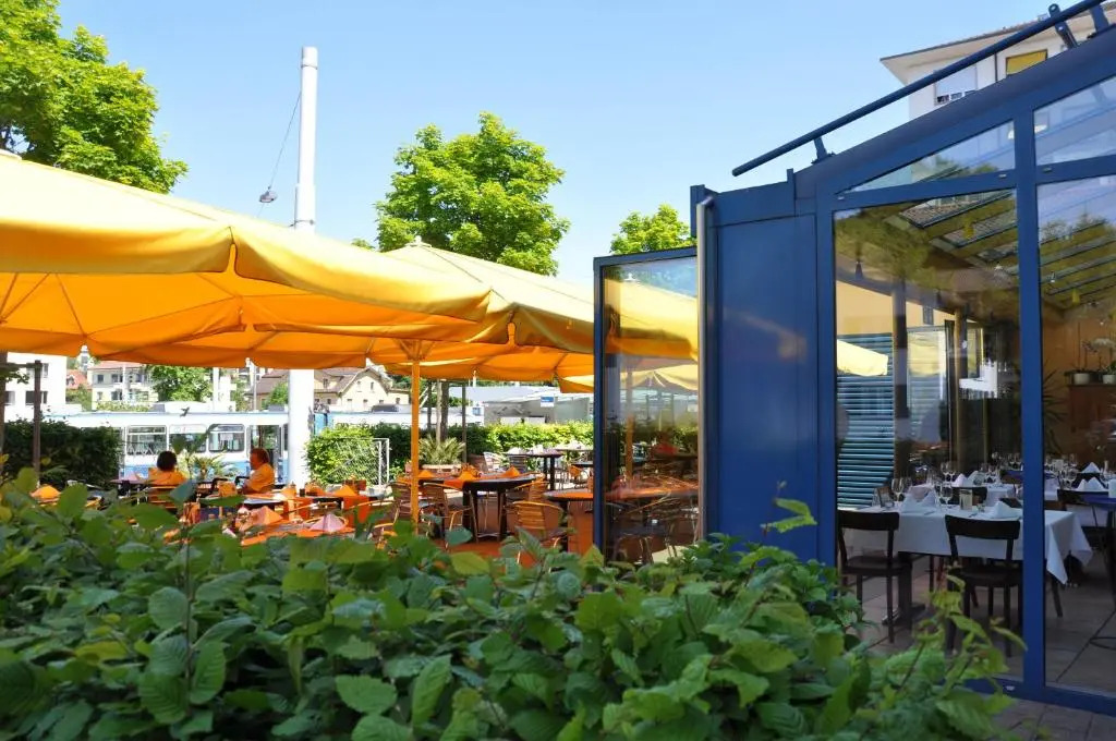 Hotel Landhus