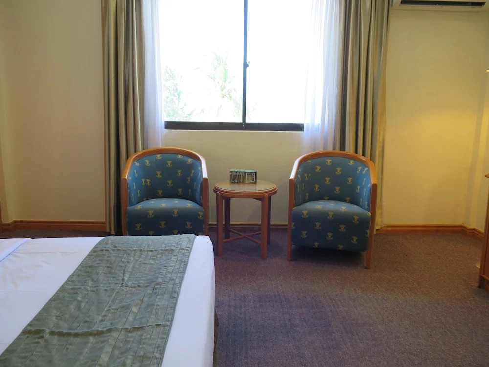 Seaview Hotel