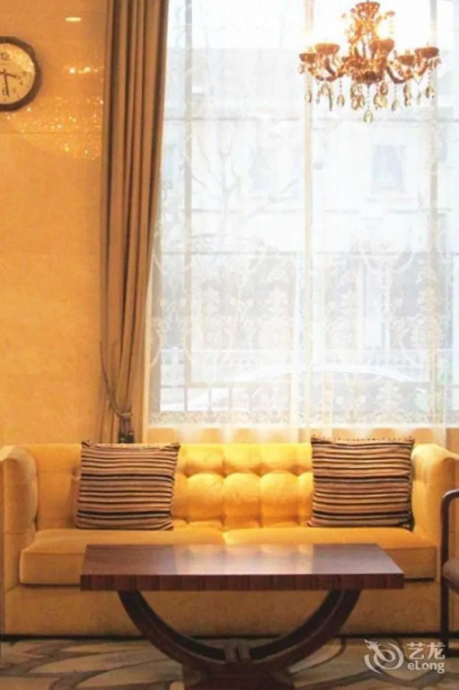 Xinghua Hotel