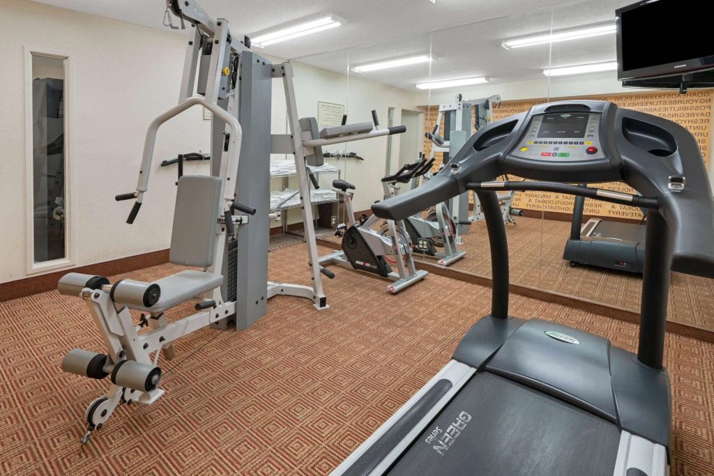 La Quinta Inn & Suites by Wyndham Salt Lake City - Layton