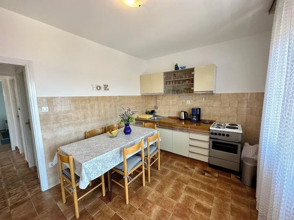 Apartman Mona 1
