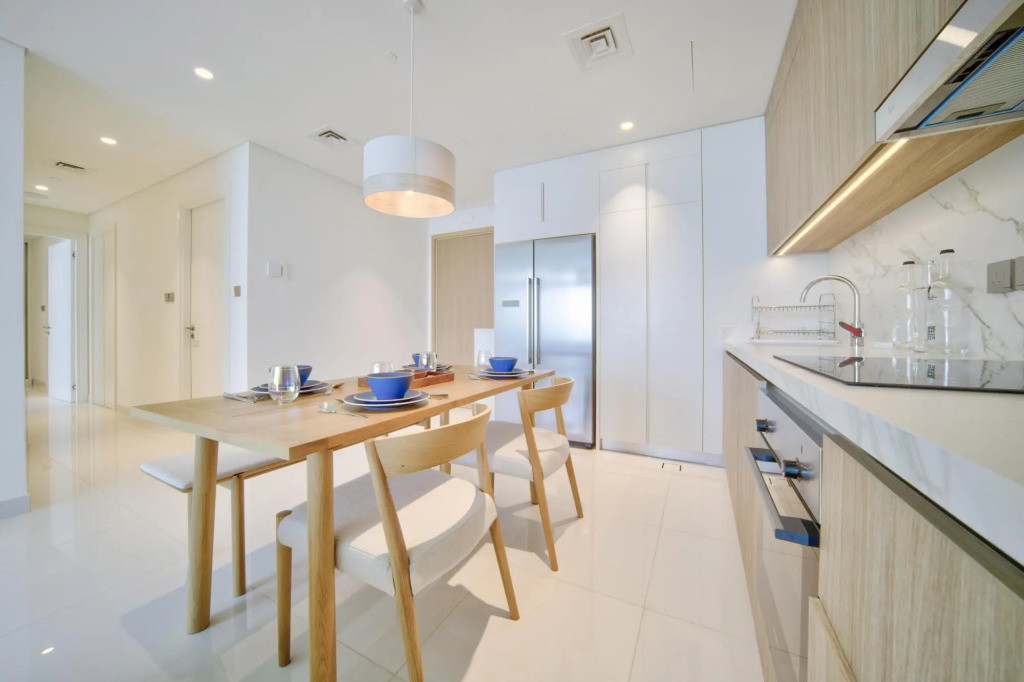 Beach Vista 1 - 605- DM