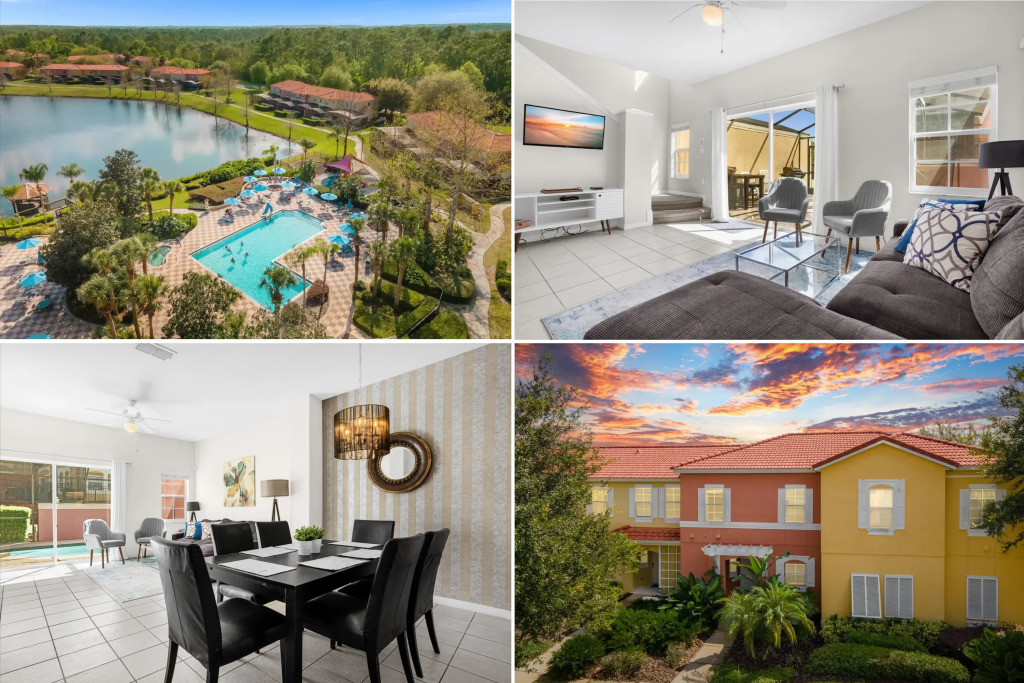 3 Bedrooms 25 Bathrooms Encantada 3091 Yl