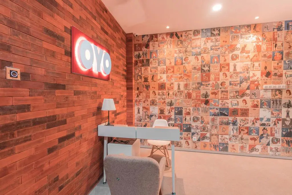 OYO 780 Acg House Kalibata Syariah