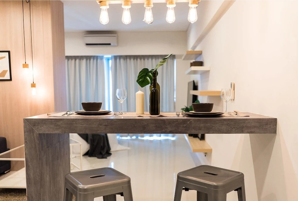 Humo Suites KLCC