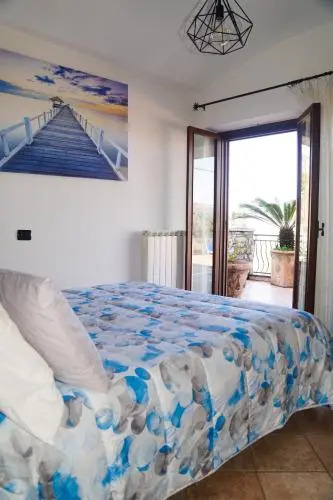 Villa I Due Golfi