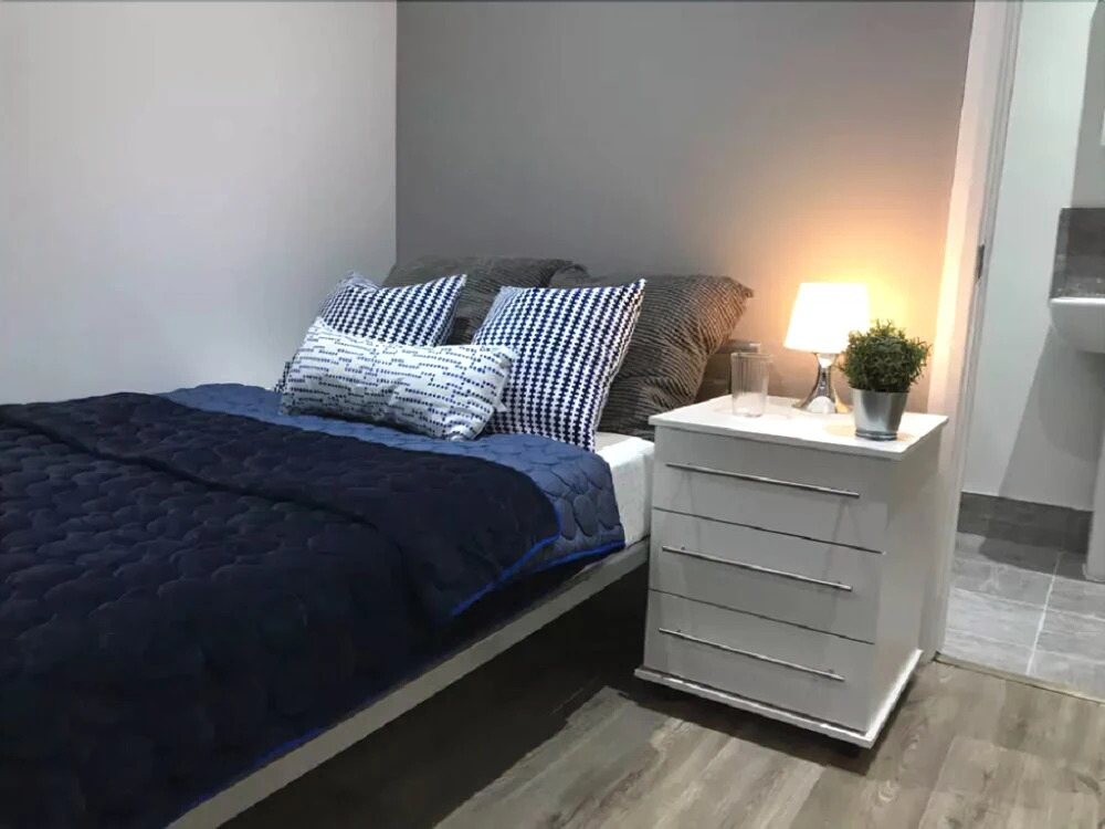 Compton House Serviced Accommodation