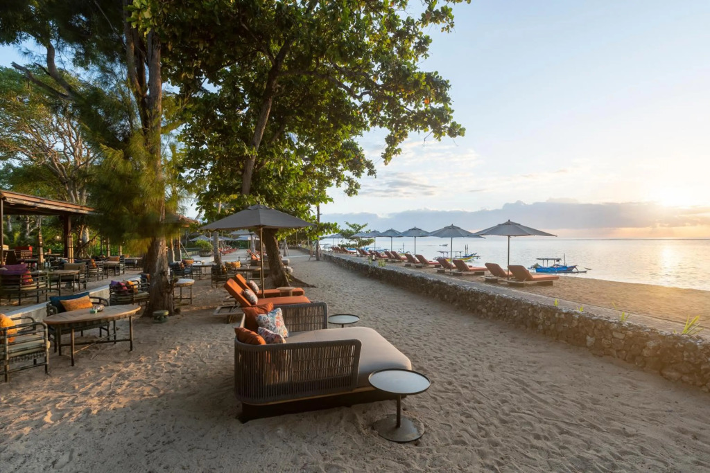 Andaz Bali, By Hyatt