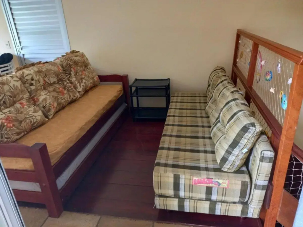 Apartamento Cobertura Encantador com Churrasqueira