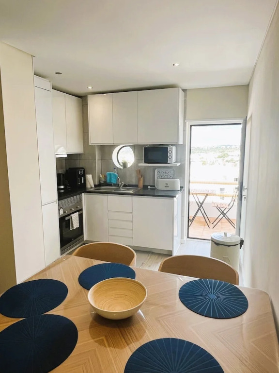 1+1 Bedroom Apartment Veiga, Praceta Vitorino Nemésio, Albufeira