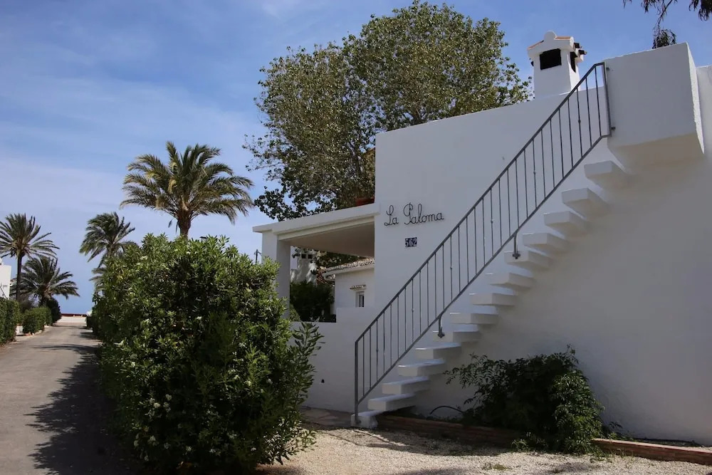 Villa La Paloma