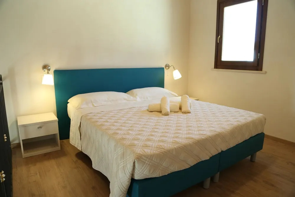 Oriental Sicily Country House