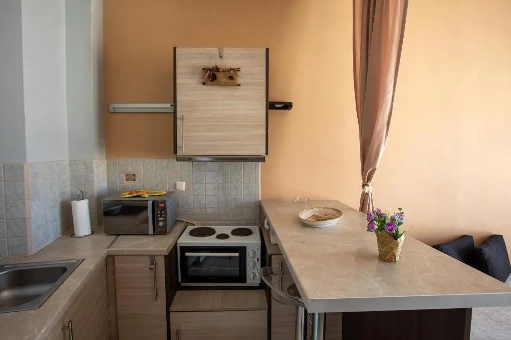 Mrs, Aphrodite's Studio