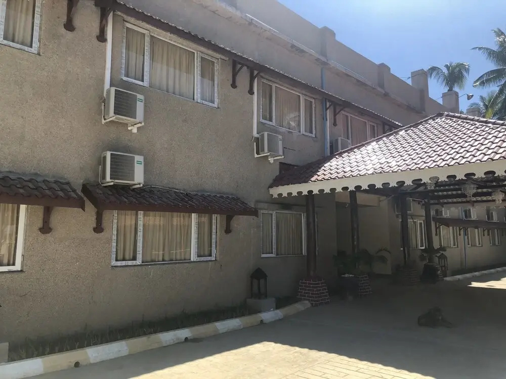 Diamond Residence