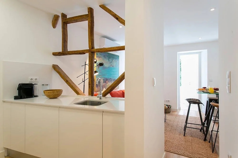 Altido Graca 1bedroom