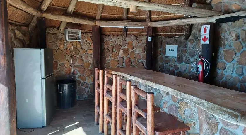 Umziki Chalets