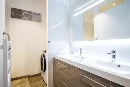 Appartement au coeur de L Isle