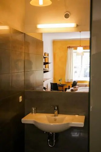Hotel Schwarzer Adler Sillian