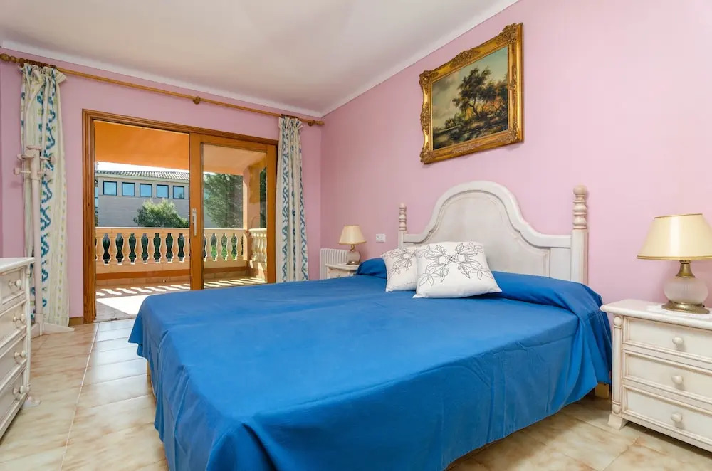 Villa Sa Coma