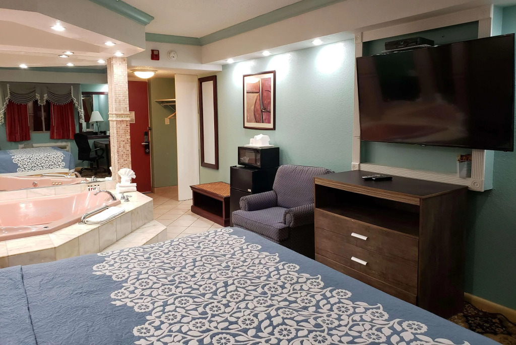 Days Inn by Wyndham Nanuet / Spring Valley