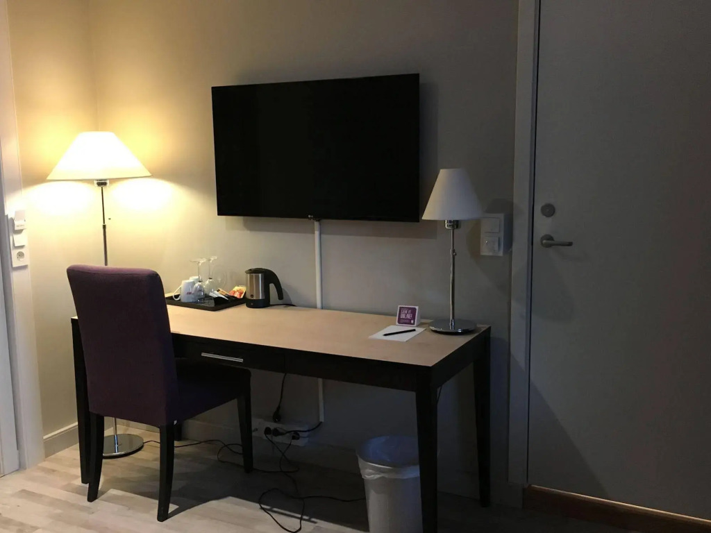 Thon Hotel Central