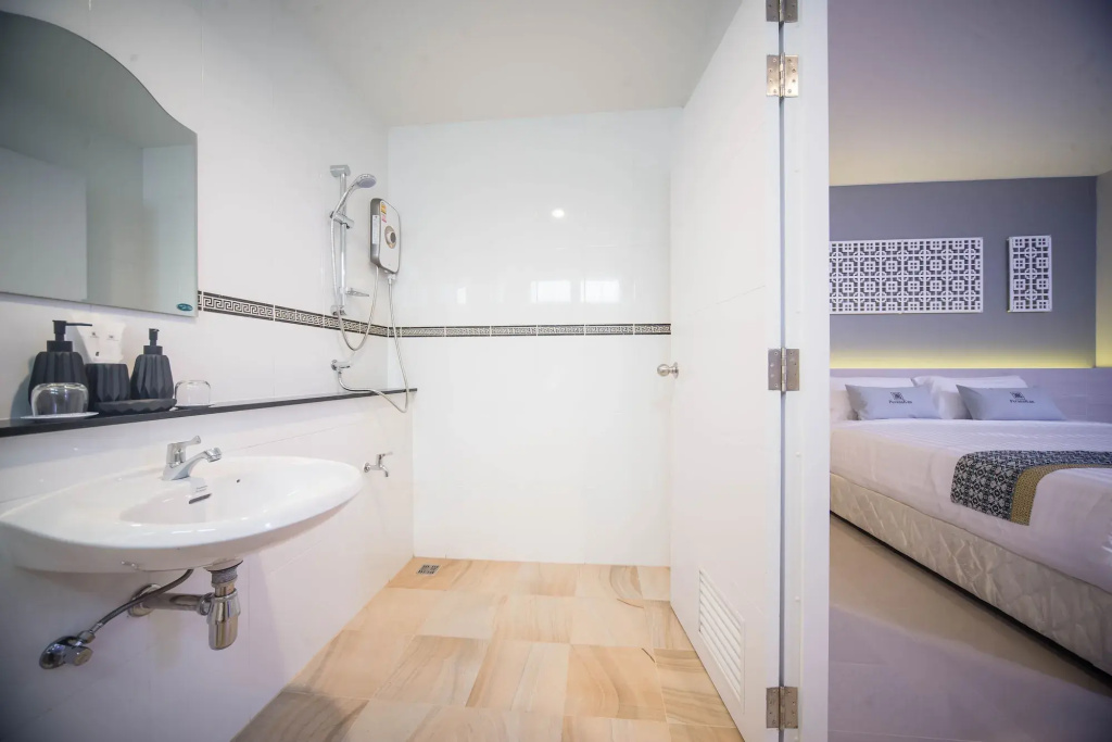 Peranakan Boutique Hotel - SHA Plus