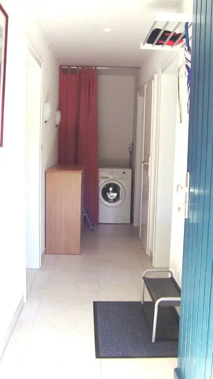 Ferienwohnung Talblick