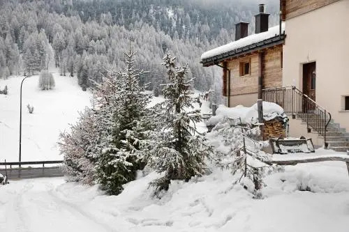 Casa Nicoletta