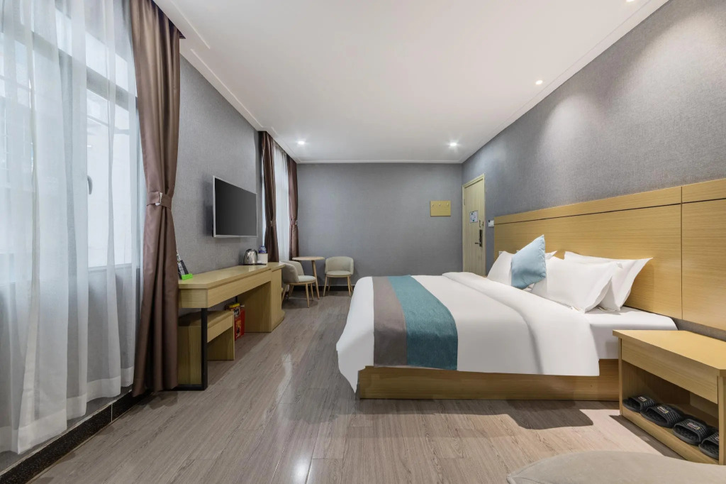 Ying Feng Yuan Hotel