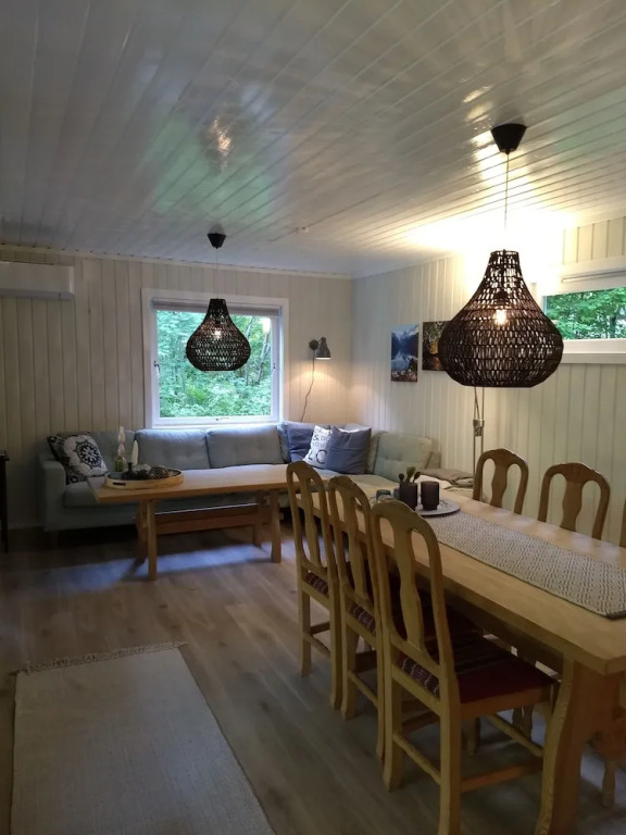 Oldevatn Camping