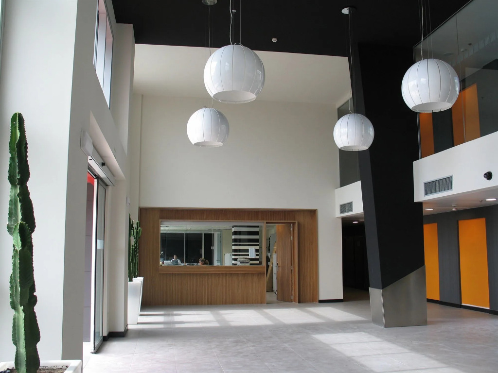 Vértice Roomspace