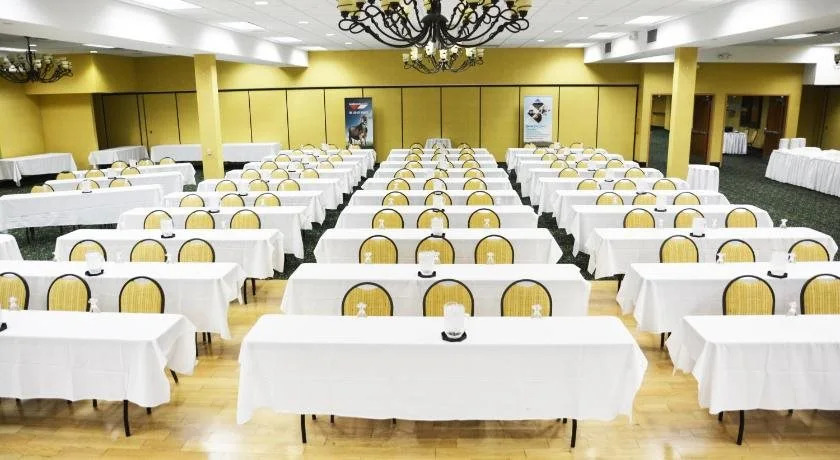 Three Bears Lodge