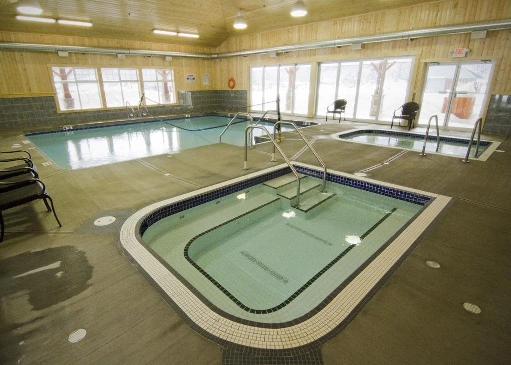 Sunshine Valley RV Resort and Cabins