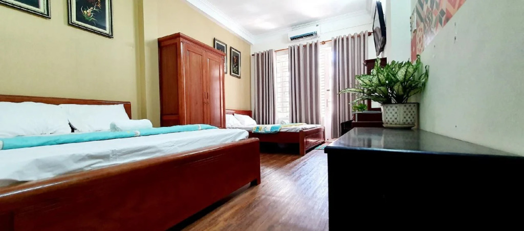 Forget Me Not Hotel