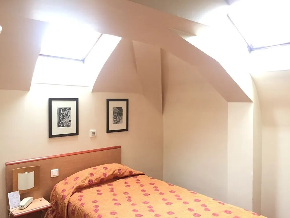 Hotel Hospitel