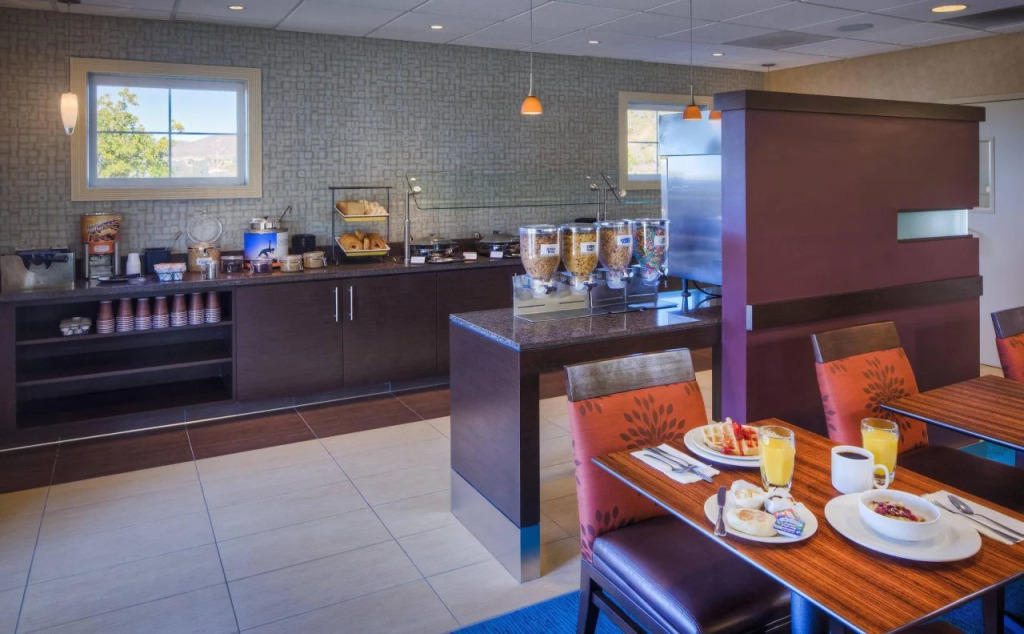 Residence Inn San Diego Rancho Bernardo Scripps Poway
