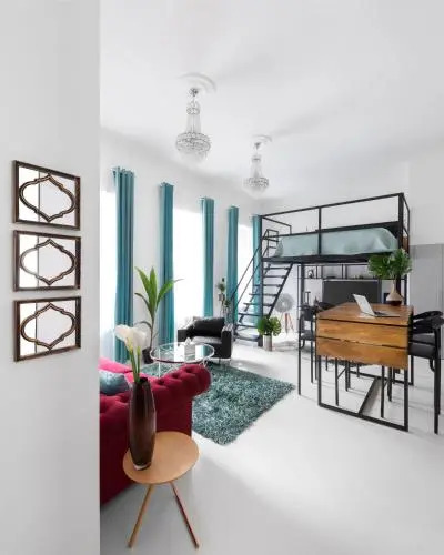 Lazar Apartment