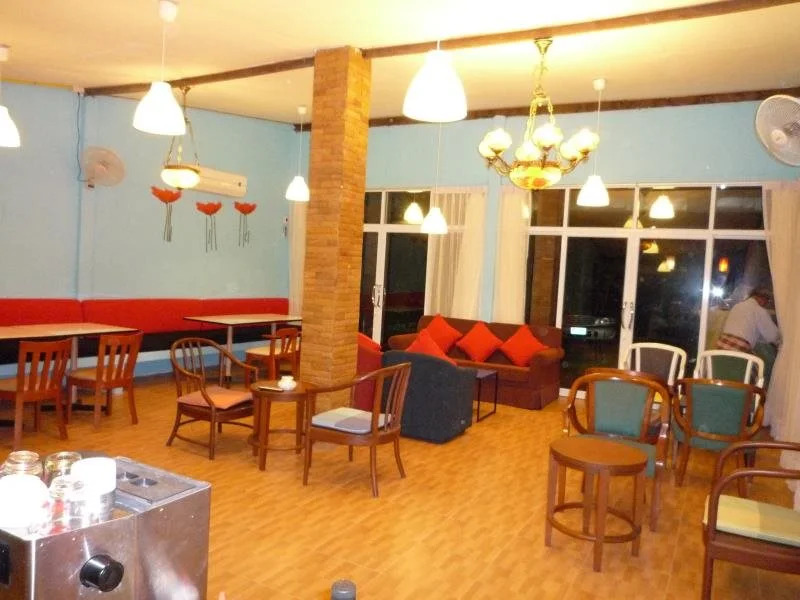 Chomdao Baan Manisa