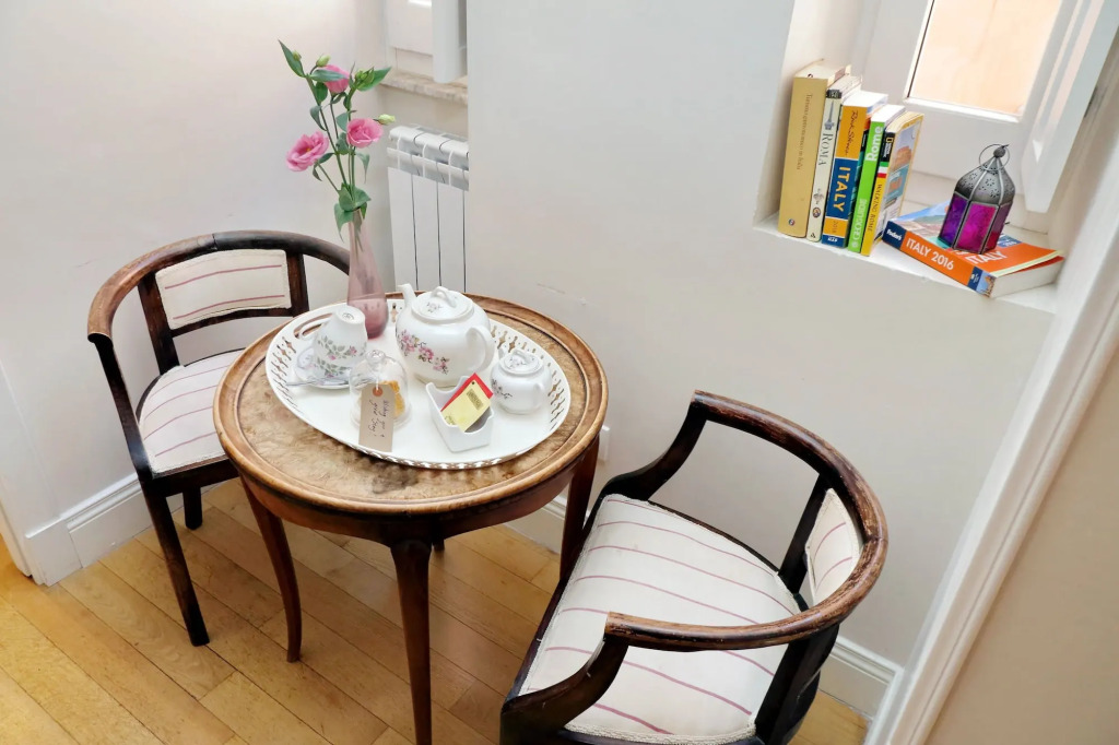 Guest House Amaranto Romano
