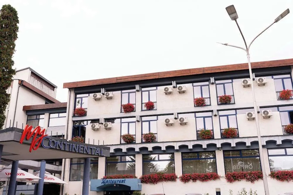Continental Suceava