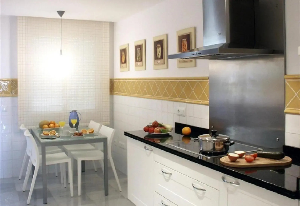 Apartment Ducado Real