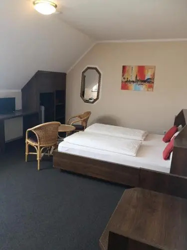 Hotel Köln-Bonn