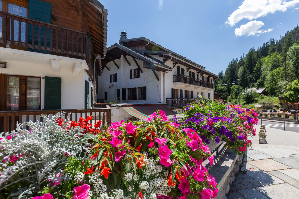 Résidence Grand Roc - Campanules 403