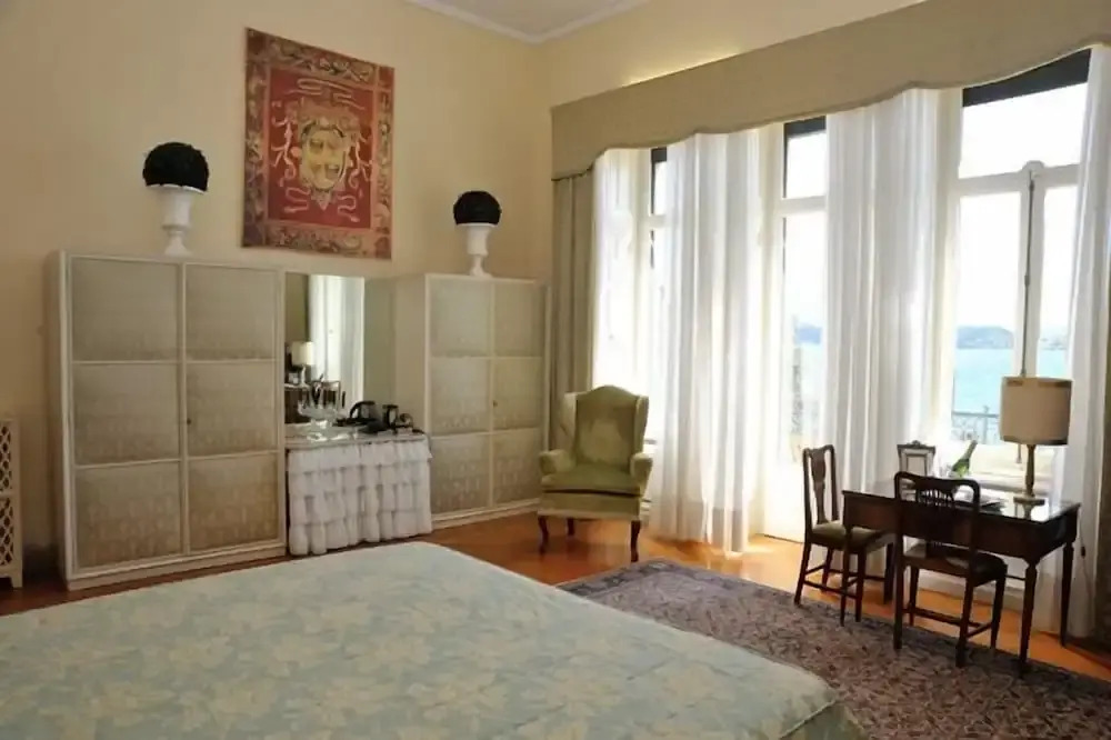 Villa Regina