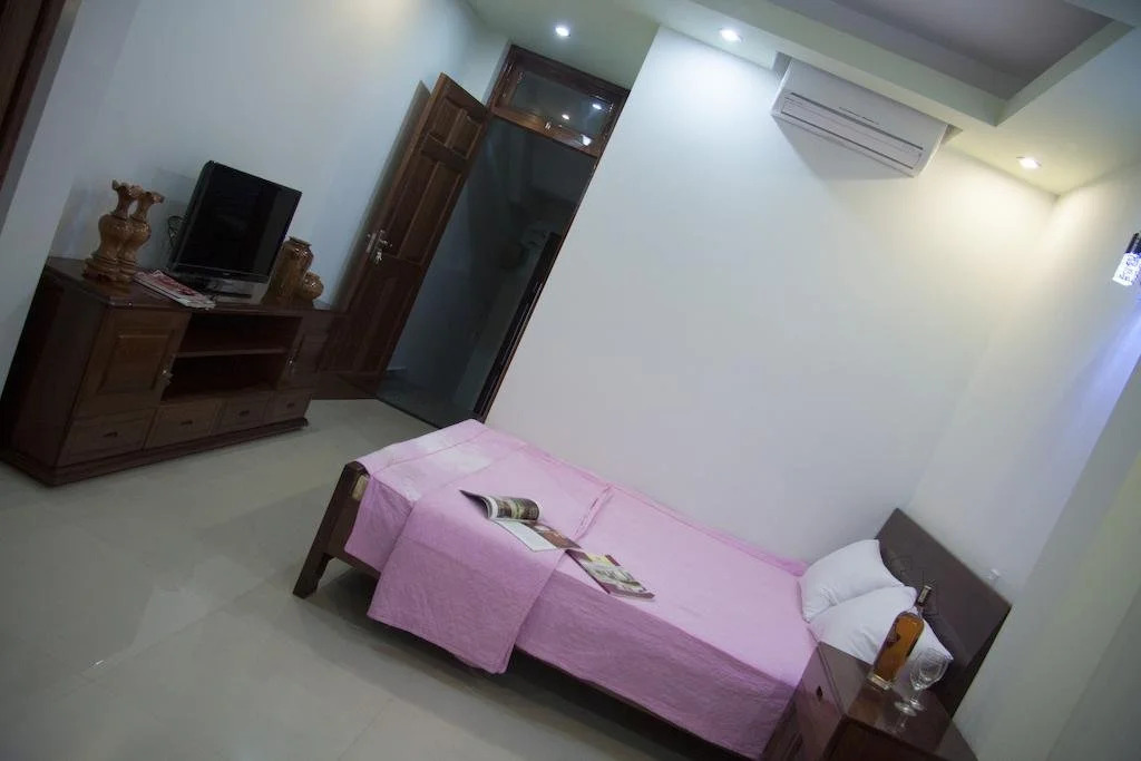 Timeless Apartment