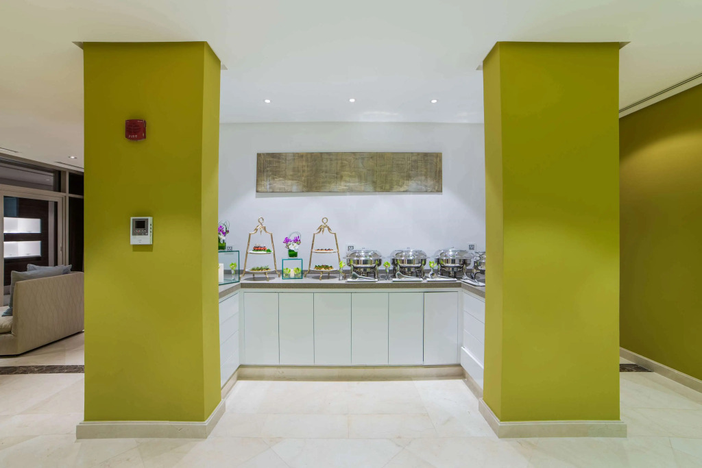 Vivienda Hotel Villas Granada
